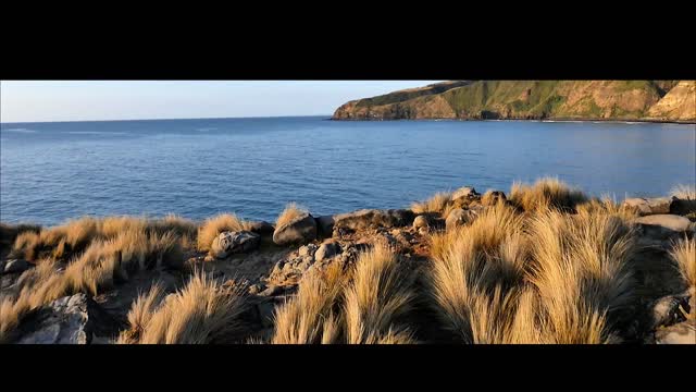 Aerial Filming 2015 - Sanya, PRC &amp; Raglan, New Zealand.