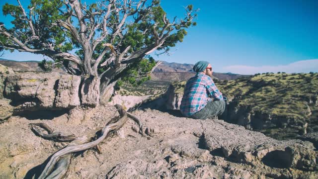 The Tent Rocks Summit