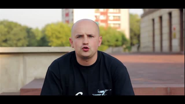 AeSPe feat. Greg Mówili mi klip