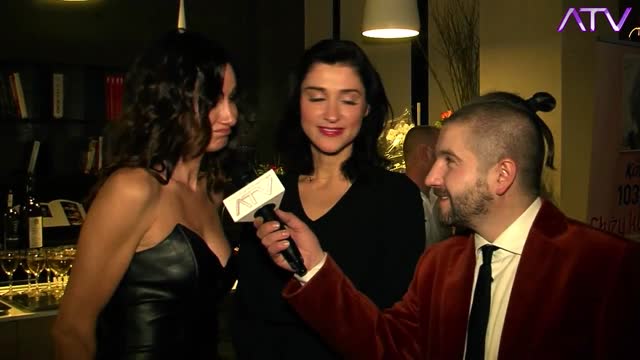 -Warszawa w Obiektywie- odc. 42. Gala Urodzinowa Magazynu Imperium Kobiet