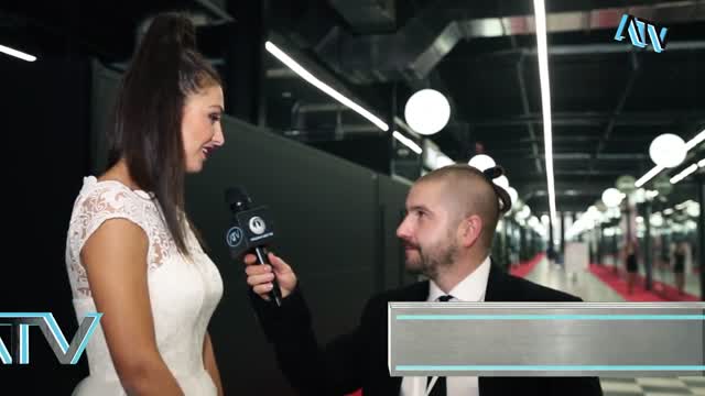 -Warszawa w Obiektywie- odc. 60. II Edycja Fashion Week Poland