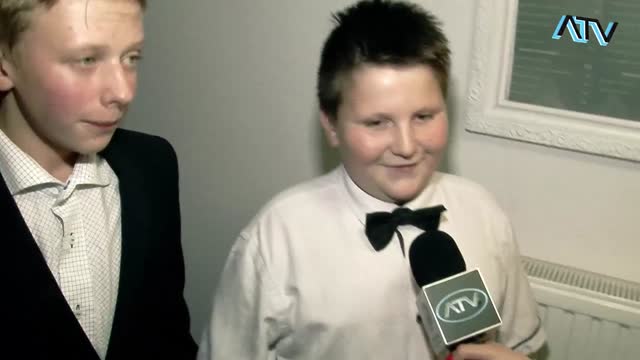 Urodziny Michała Goreckiego w -Przypraw-Dopraw- -Warszawa w Obiektywie- odc. 65