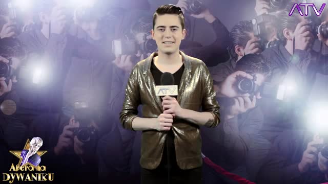 Afera na dywaniku odc 6