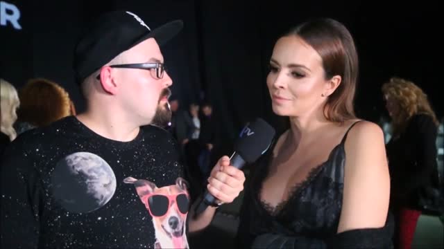 Anna Wendzikowska: "Czy polski film ma szansę zdobyć Oscara, to zależy