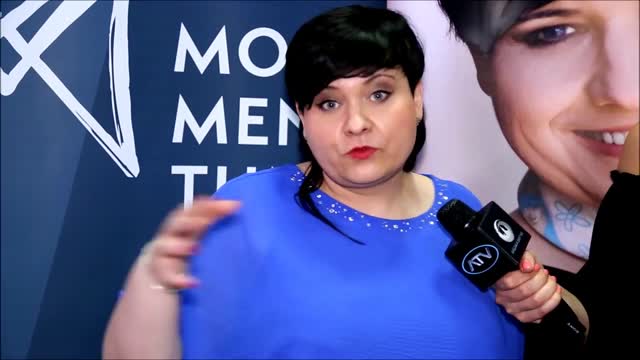 Beata Kapcewicz o -Kobieca marka we wspoczesnym swiecie VII Polish Businesswoman