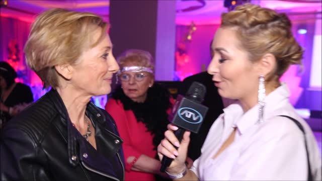 Beata Pawlikowska o Jubileuszu 25-lecia Radia Kolor  27.01.2018