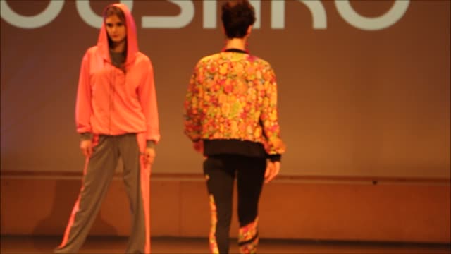 DUSHKO, Cracow Fashion Day 2017