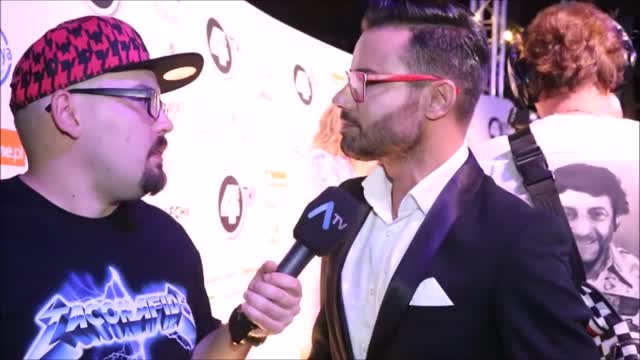 Damian Maliszewski: "Wiosną ukarze się moja nowa płyta"