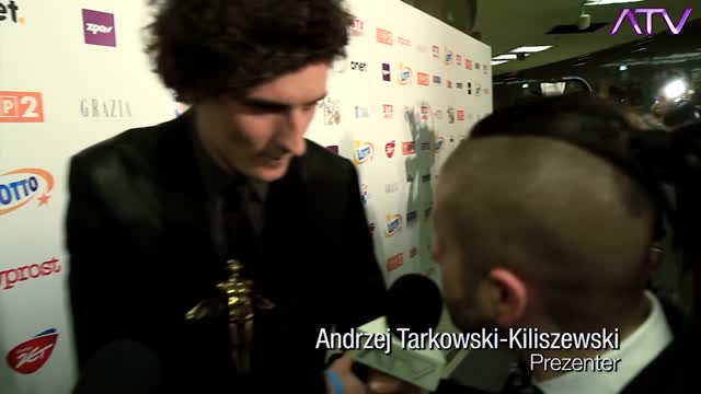 Gala Rozdania Nagrod Fryderyk 2014. Jubileusz XX-lecia