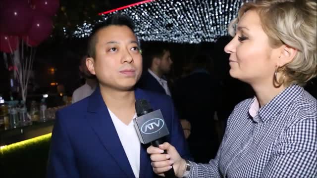 Hiroaki Murakami o swojej roli filmowej w premierowym fimie Studniowka  05 01 20