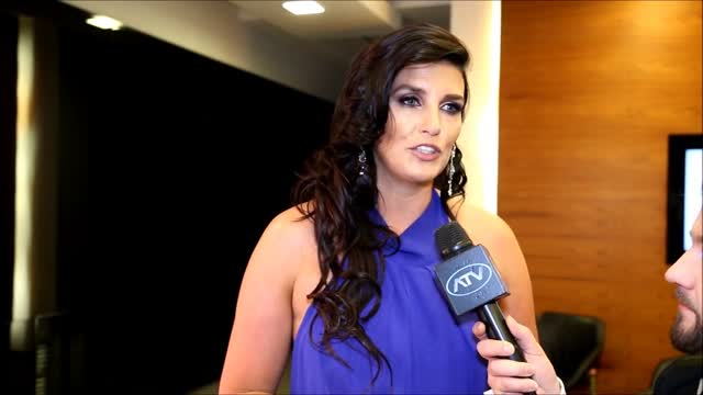 Ilona Adamska o II Edycji Gali Diamenty Kobiecego Biznesu 2017