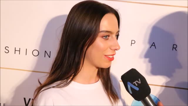 Kalina Kocemba- uczestnikiem  na Berlin Fashionphilosophy Fashion Week