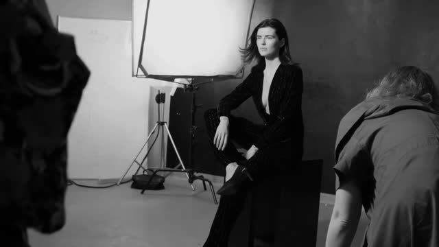 Less is more. Naturalnie piękne kobiety - foto Patrycja Toczyńska