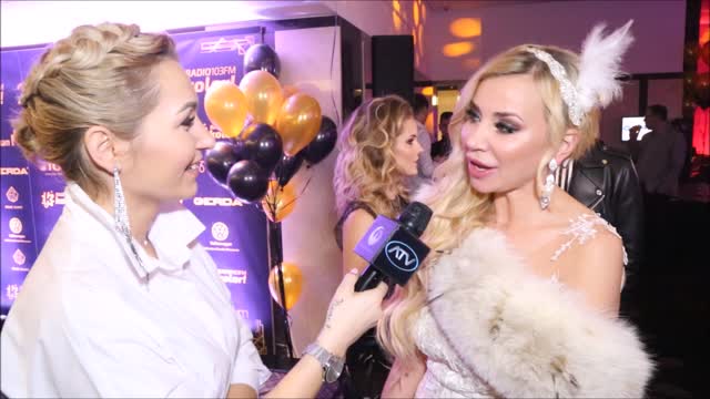 Lidia Kopania o udziale w tegorocznej edycji Eurowizji 27.01.2018