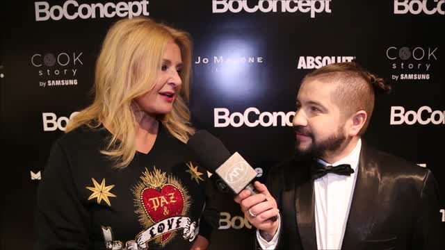 Majka Jeżowska -W tym roku planuje wydanie 2 nowych utworów na zbiorowej płyc