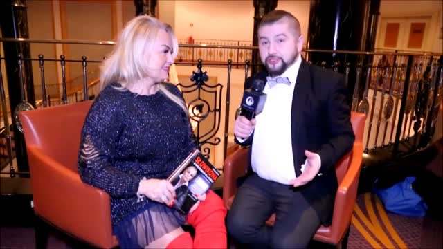 Monika Banasiak vel Sowikowa Krolowa Mafii czy Krolowa Życia