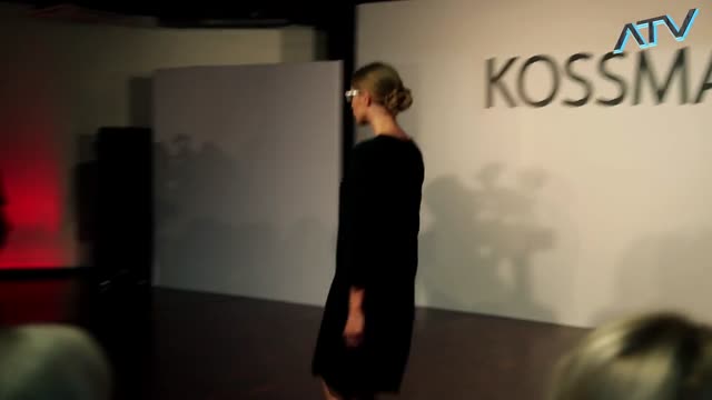 Odc. 12 Fashion Secrets - Pokaz kolekcji Kossmann Chillout jesien zima 2016-17