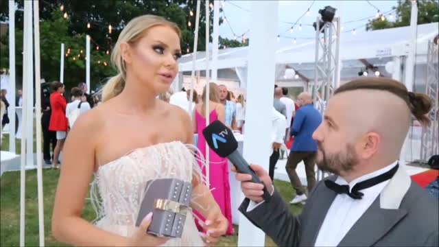 Ola Ciupa- Dla mnie sezon letni dopiero rozpocznie się w lipcu kiedy zacznę gr