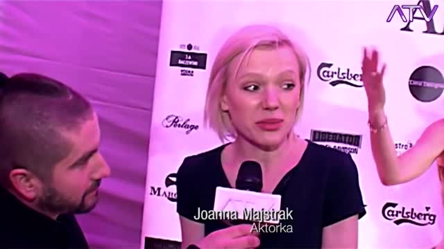 Otwarcie Restauracji ARCHITEKTURA