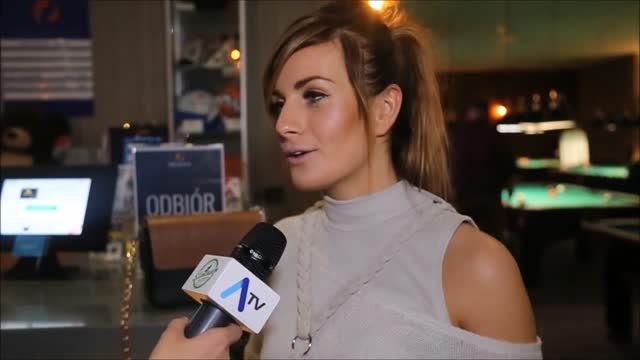 Patrycja Wieja o jubileuszowym koncercie Urszuli w Hulakuli