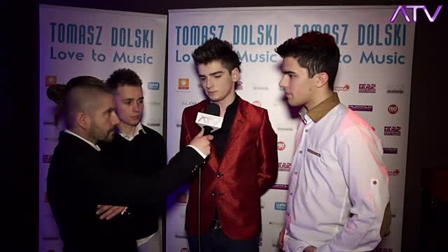 Premiera debiutanckiej płyty Tomka Dolskiego