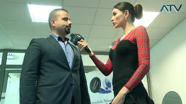 Relacja z Seminarium Wedding Makeup 30.01.2016