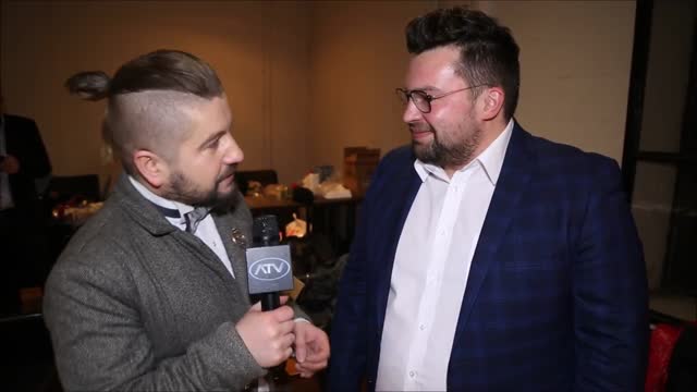 Szymon Czerwiński o aferze medialnej dotyczącej Dody 27 11 2017 Warszawa