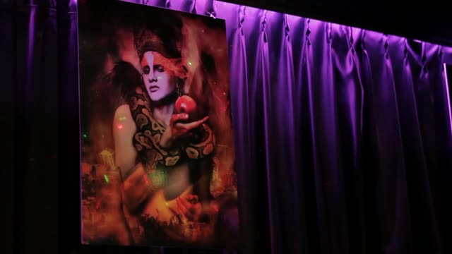 Premiera Książki "Traktat o demonach czyli Demonica"