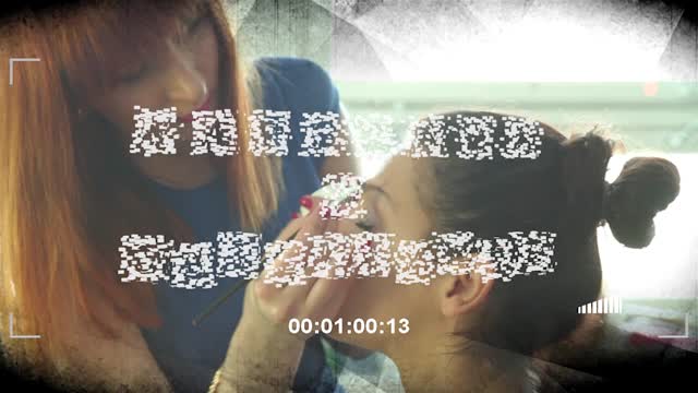 Doroty Wodzińskiej - Metamorfozy Gwiazd: Andżelika Piechowiak