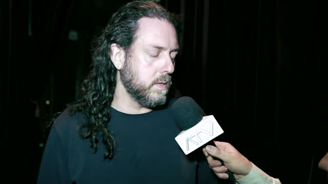 Pokaz projektanta Michała Starost