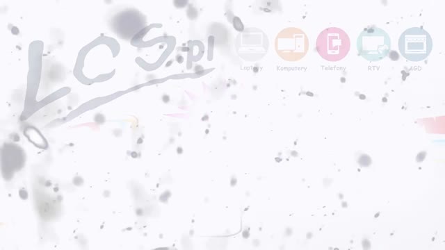 REKLAMY PRODUKTOW LCS