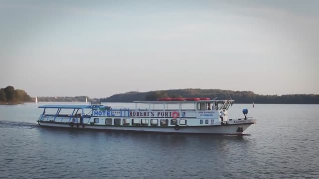 Hotel Przyjazny Rodzinie - Hotel Robert's Port ---- na Mazurach