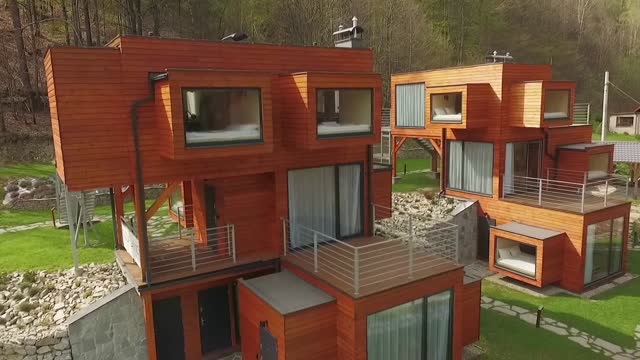 SZUFLANDIA APARTAMENTY WISŁA -poleca newsHOTEL.pl