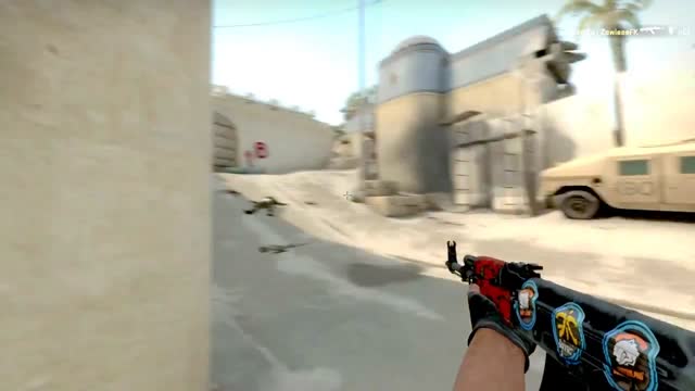 CS-GO - ACE MATCHMAKING