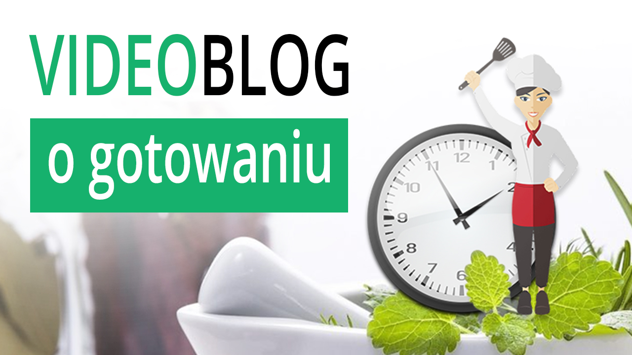 Via Gusto lekiem na rutynę w Twojej kuchni! - prezentacja vloga