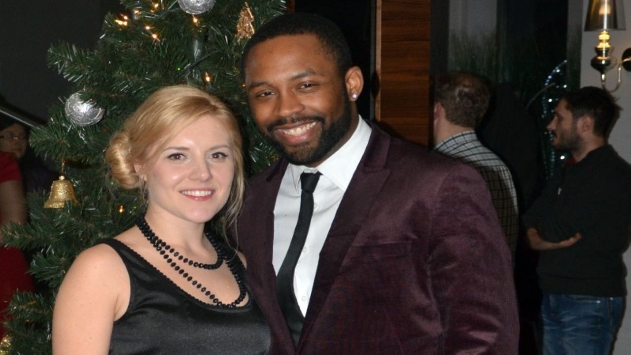 Brian Fentress oraz Patrycja Zybińska - koncert