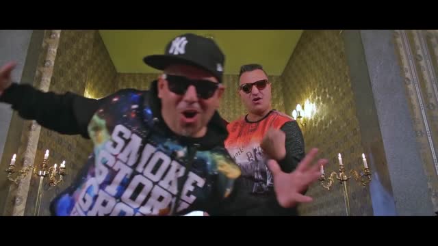 Long Junior - Bądź Moją Królową - Official Video Clip (1)