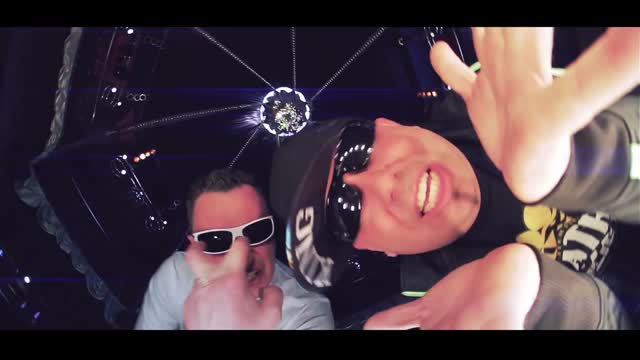 Long Junior - Tańcz Tańcz Tańcz - Official Video Clip