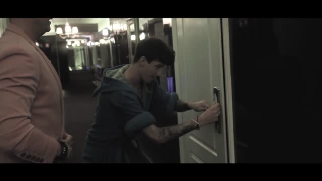 dbomb - O Tak, O Yeah (Official Video)