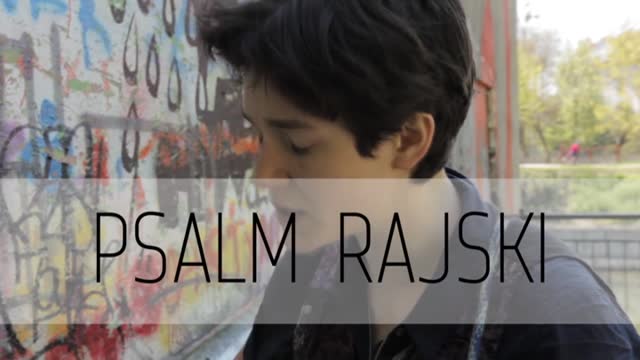 KalinaJaglarz_PsalmRajski