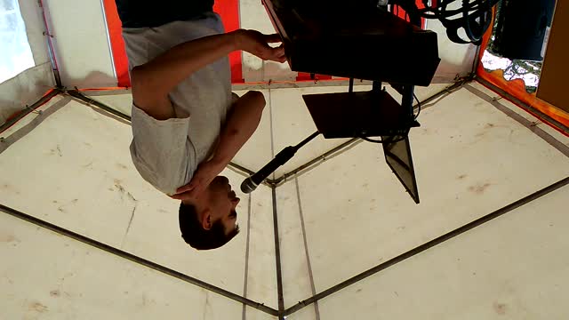 Andrzej Nowak After Party - Moja wyjątkowa