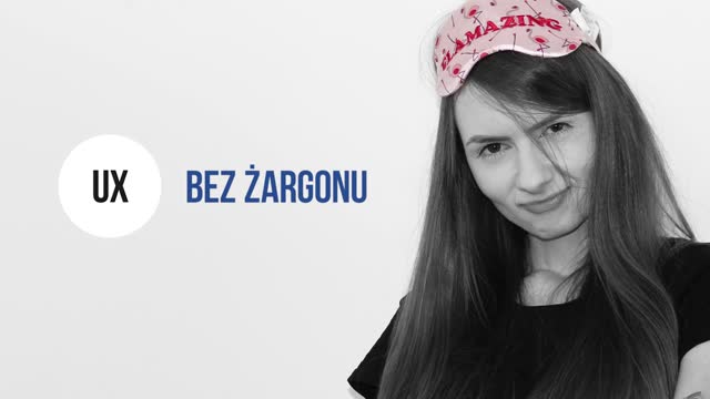 Efektywna reklama na twojej stronie / Ux bez żargonu