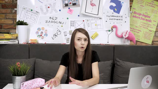 Filtrowanie i sortowanie / Ux bez żargonu