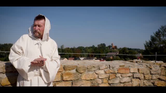 Inowłódz - mała miejscowość z wielką historią