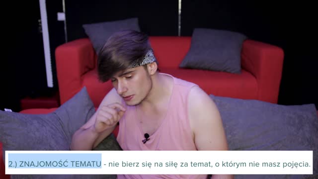 JAK NAPISAĆ DOBRY ARTYKUŁ NA BANANAPEDII