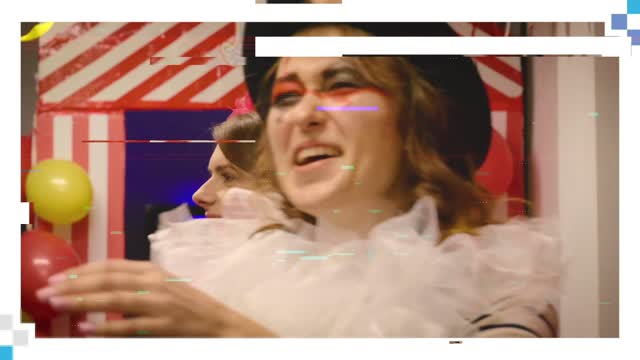 ULTIMATE PARTY CYREK