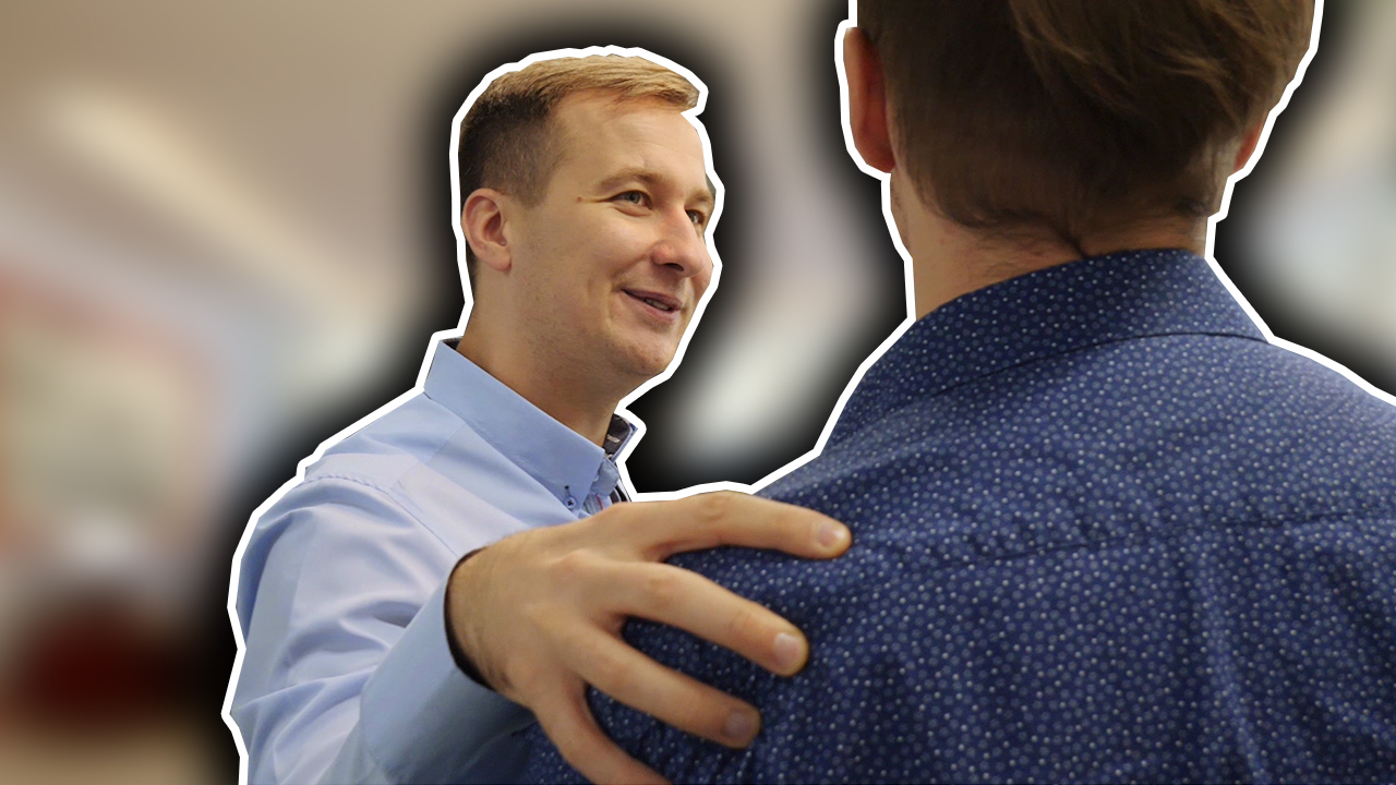 CZEGO NIE MÓWIĄ LUDZIE W BIURZE