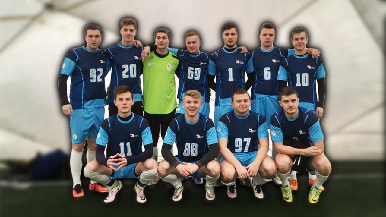 CYREK iTEAM! | CyrekWeek #5