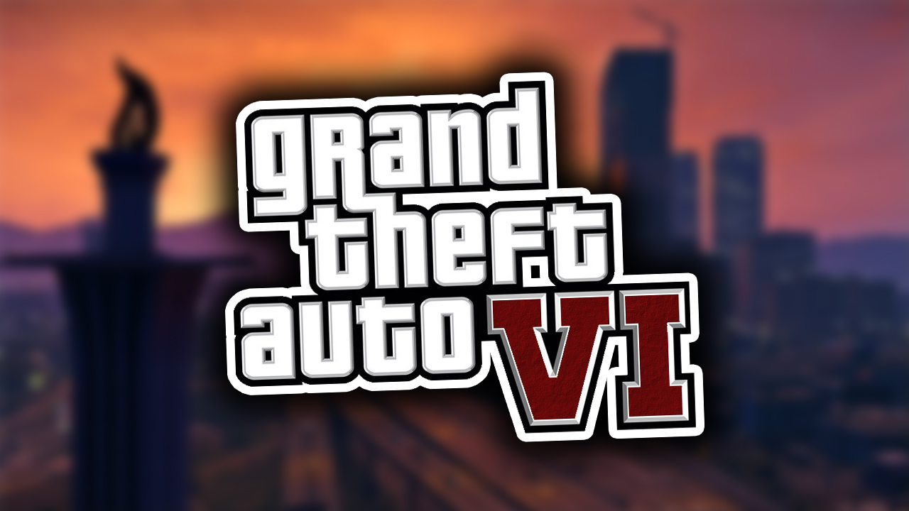 GTA 6 - KIEDY BĘDZIE I CO O NIM WIEMY?