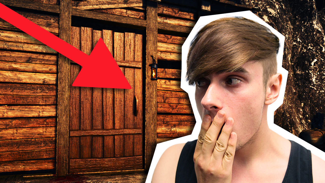 NOWA LOKALIZACJA W WIEDŹMINIE!